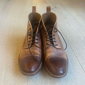TAFT Rome Boots